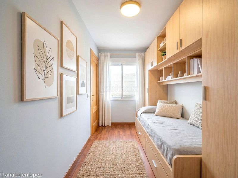 Foto a75ec111-0c3c-4481-816f-2ec09365969e. Casa a San Roque - Ronda Norte Badajoz