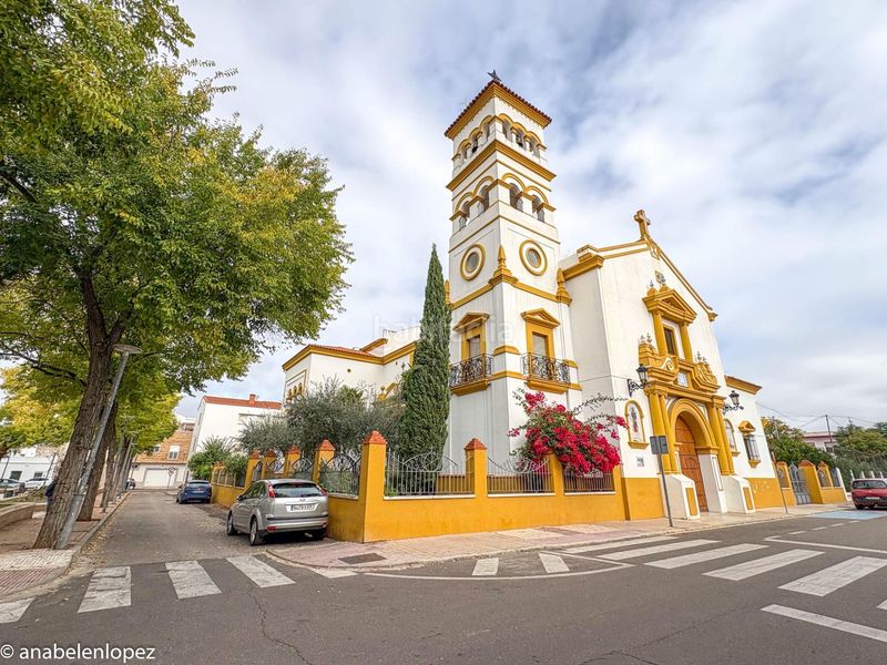 Foto d6d4c5b5-e7ec-4a82-aa2a-2b1fc930df6a. Casa a San Roque - Ronda Norte Badajoz