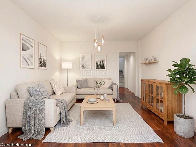 Foto e57b945c-aa87-46e2-abae-1ae2c915af70. Casa a San Roque - Ronda Norte Badajoz