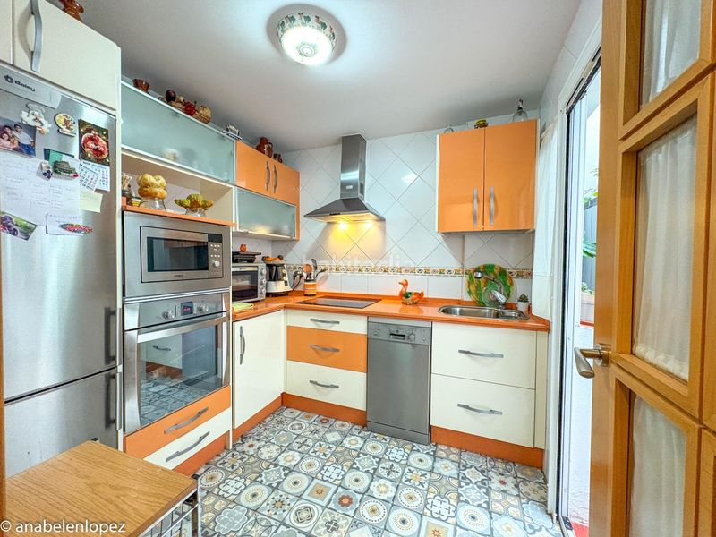 Foto e984cf8d-75c4-44ad-bb90-ede00c881a24. Casa a San Roque - Ronda Norte Badajoz