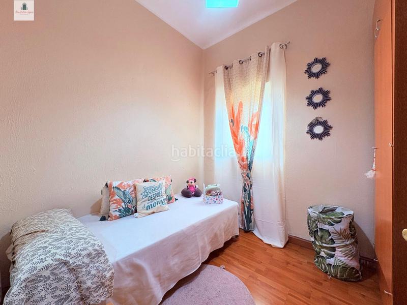 Foto 01fdc46f-a99d-4a57-af26-2acb803d6a41. Etagenwohnung in Pardaleras Badajoz