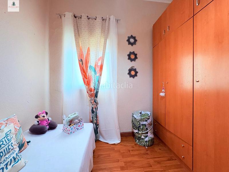 Foto 14c3efad-3aea-4d42-8a39-335fda6153d2. Etagenwohnung in Pardaleras Badajoz