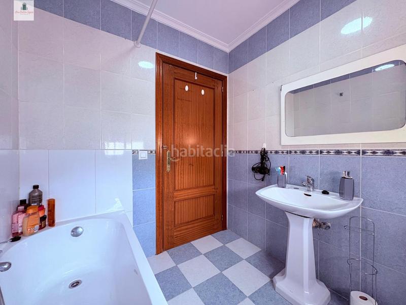 Foto 24278b5f-52db-444a-8539-a1278c891b51. Etagenwohnung in Pardaleras Badajoz