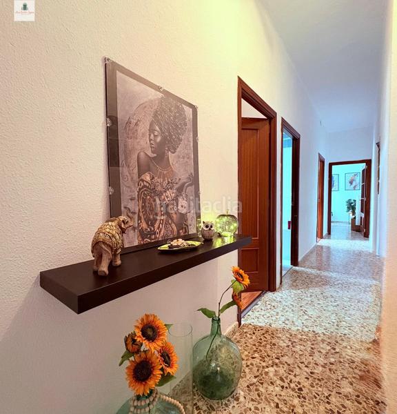 Foto 2c0dee31-f86f-4fb6-b05b-d47f59394845. Etagenwohnung in Pardaleras Badajoz