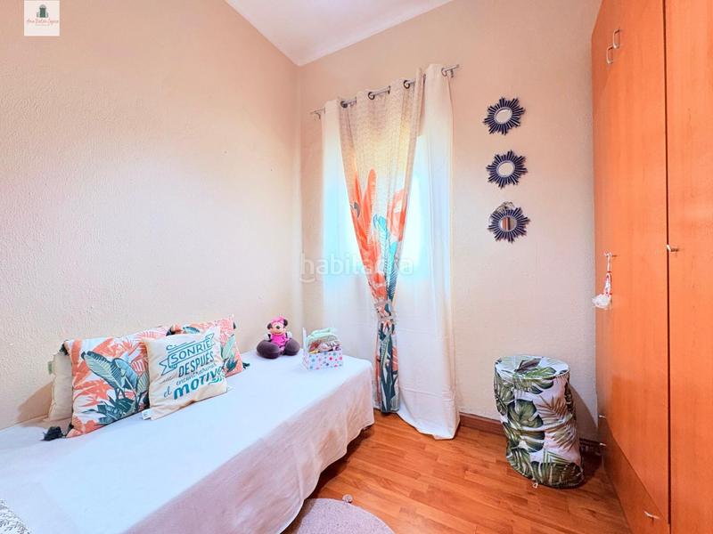 Foto 33288958-2262-411f-9834-9a91db56aa24. Etagenwohnung in Pardaleras Badajoz