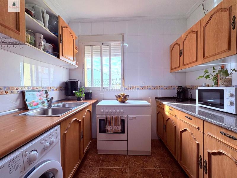 Foto 39c2f46d-6559-4b01-ac38-8e95b27c12d4. Etagenwohnung in Pardaleras Badajoz