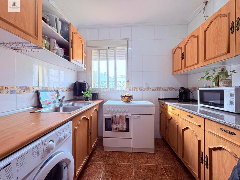 Foto 58ddc8c3-6585-4458-b921-faaced55d89e. Etagenwohnung in Pardaleras Badajoz