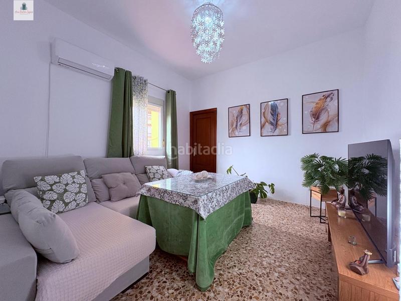 Foto 5ed6ace5-82de-4252-81a2-721d6fe149f5. Etagenwohnung in Pardaleras Badajoz