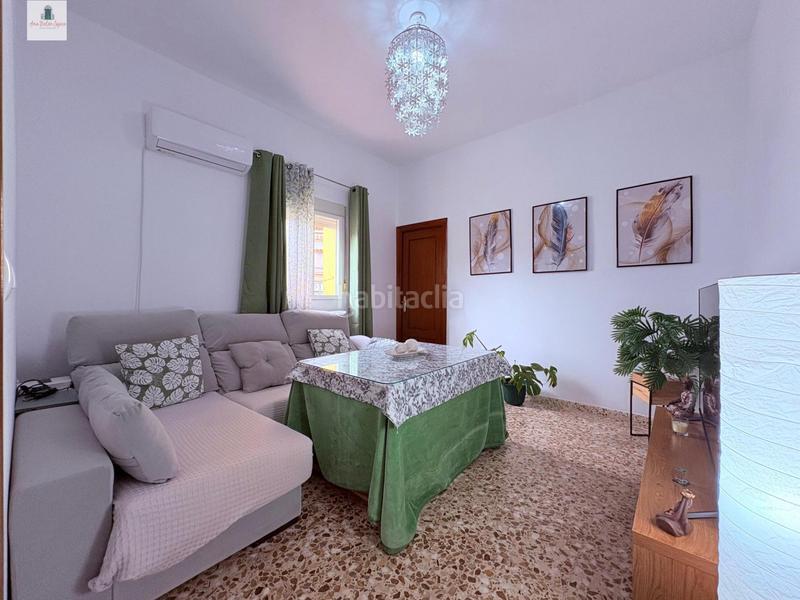 Foto 67a3b825-9791-49e1-9781-b04bb6c5ba93. Etagenwohnung in Pardaleras Badajoz