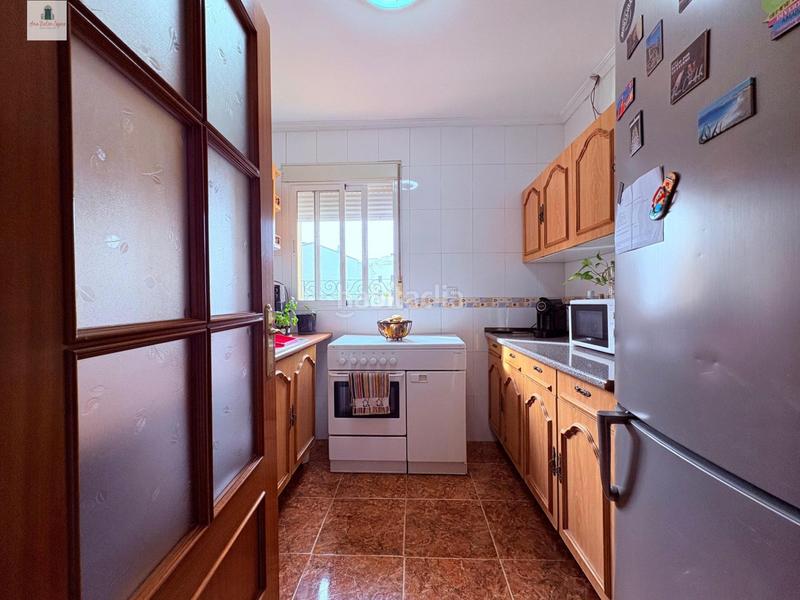 Foto 6ff0d105-e831-4d3b-99f5-7364a9621768. Etagenwohnung in Pardaleras Badajoz