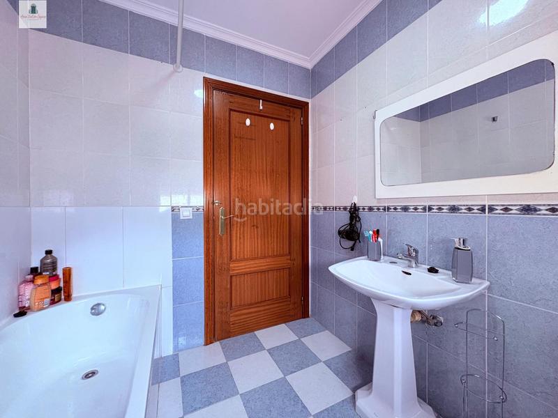 Foto 7fd04731-2d0d-4b03-a59d-606a6da5ede3. Etagenwohnung in Pardaleras Badajoz