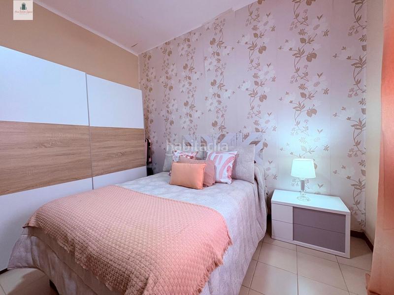 Foto a26b416c-859a-4446-b147-69d1b4c6f6d2. Etagenwohnung in Pardaleras Badajoz