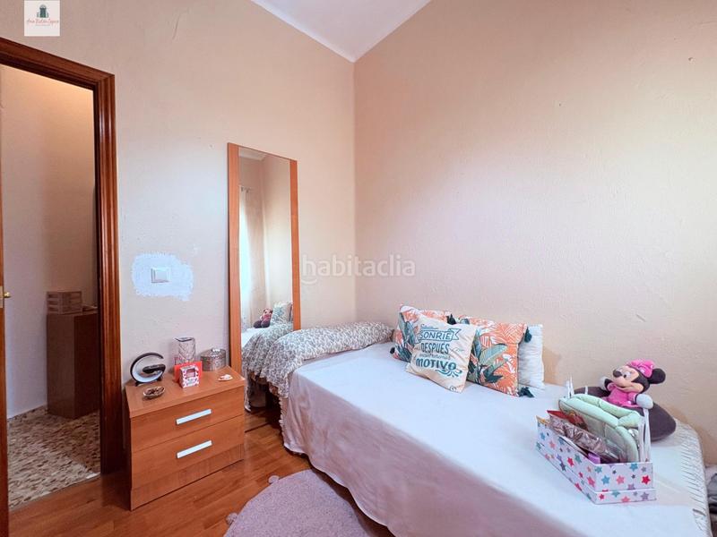 Foto c497ff31-b9b3-405e-98e8-f6016597d5fd. Etagenwohnung in Pardaleras Badajoz