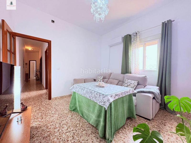 Foto c8a70b18-28f5-4278-bec5-b52d09ebdbb1. Etagenwohnung in Pardaleras Badajoz
