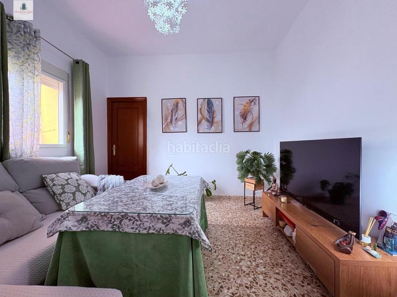 Foto cce2ea27-40fe-480f-9739-501cb65c9e87. Etagenwohnung in Pardaleras Badajoz