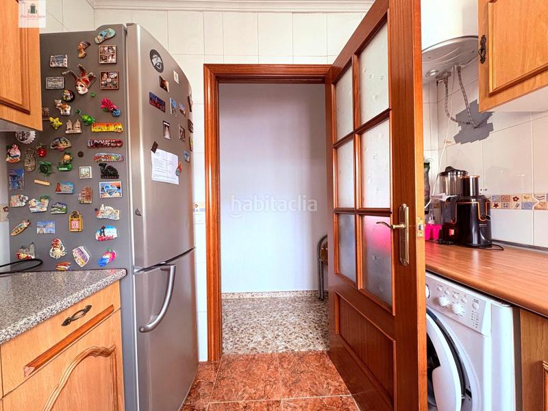 Foto d9ae3eca-7c14-46c2-9b7d-24b8b904fe1c. Etagenwohnung in Pardaleras Badajoz