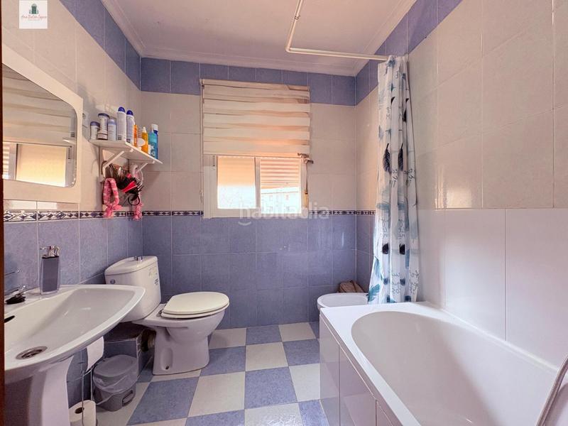 Foto ec64eda6-5071-47b2-916e-a7523ffd05d6. Etagenwohnung in Pardaleras Badajoz