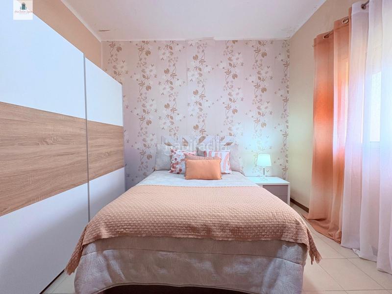 Foto fa519f4a-2dfc-462e-9caa-5096b8c7100c. Etagenwohnung in Pardaleras Badajoz