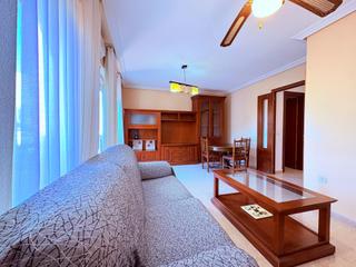 Dúplex a Calle Calle de Joaquín Sánchez Valverde, 3