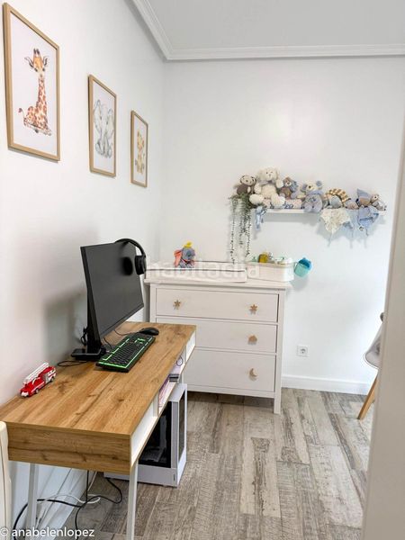 Foto 1ead24ce-9bda-4914-a2b8-c777f6fabc7a. Pis amb aparcament piscina a Golf Guadiana Badajoz