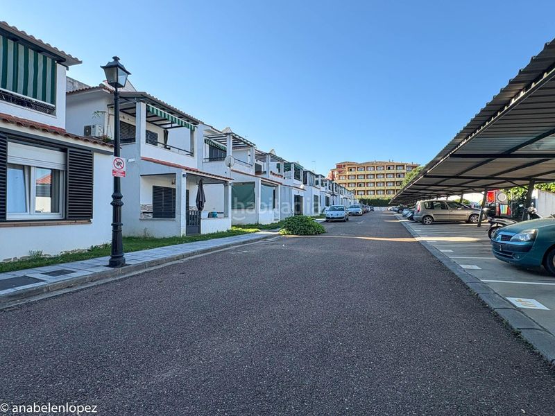 Foto 521215f1-6c33-4e94-8912-eadf9fdab5cc. Pis amb aparcament piscina a Golf Guadiana Badajoz