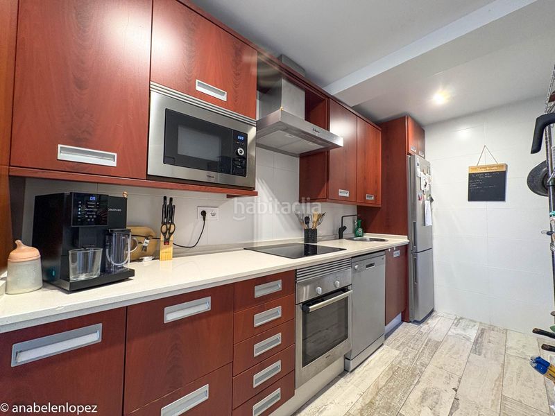 Foto 7124ecee-071c-4db7-9030-f91460b21461. Pis amb aparcament piscina a Golf Guadiana Badajoz