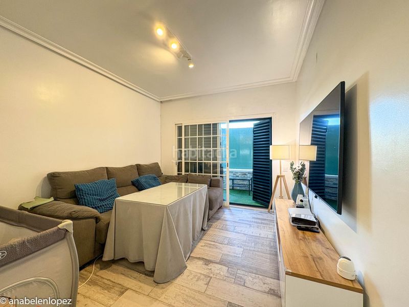 Foto d5dc5165-261c-47ac-bbe2-709fb3835d2a. Pis amb aparcament piscina a Golf Guadiana Badajoz