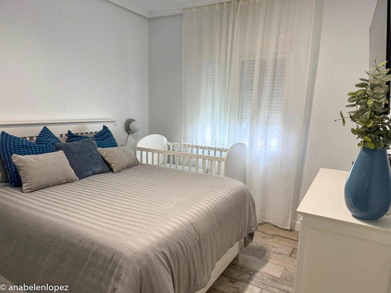 Foto e8ab4dd2-a8f9-427b-a9ae-ace53e2c21bd. Pis amb aparcament piscina a Golf Guadiana Badajoz