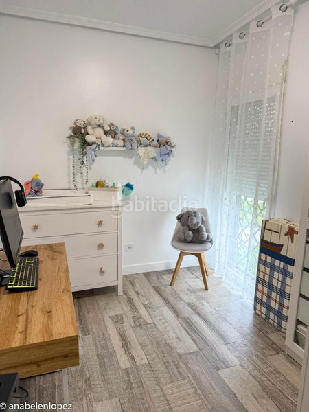 Foto f8275345-99b6-4362-8a3f-93c004de4e58. Pis amb aparcament piscina a Golf Guadiana Badajoz