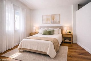 Apartament a Calle Calle Luis de Camoes