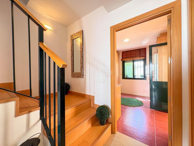 Foto adfb48d7-bffb-4751-b698-17b260ffaa75. Casa adossada a Albuera (La)