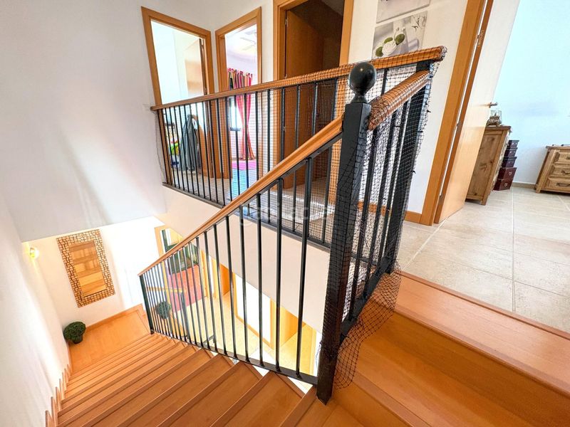 Foto ec207a78-42a4-4248-b378-65b102a8a88a. Casa adossada a Albuera (La)