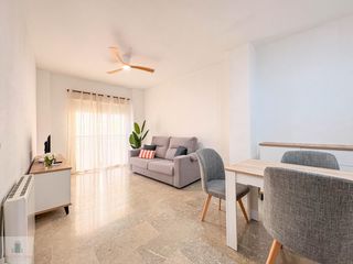Affitto Piccolo appartamento in La Estación. Apartamento en alquiler amueblado en bda. la estación  badajoz