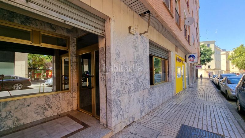 Foto 3d1fd50e-1f62-4949-80c6-13af81eb15cf. Local comercial a Pardaleras Badajoz