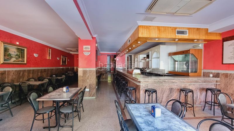 Foto 3de2d1f7-c312-435b-8351-431d78d1fce7. Local comercial a Pardaleras Badajoz