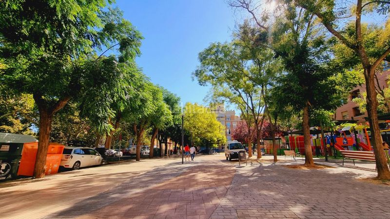 Foto 80a78284-3036-4cbb-83d1-c7f24e82d20c. Local comercial a Pardaleras Badajoz