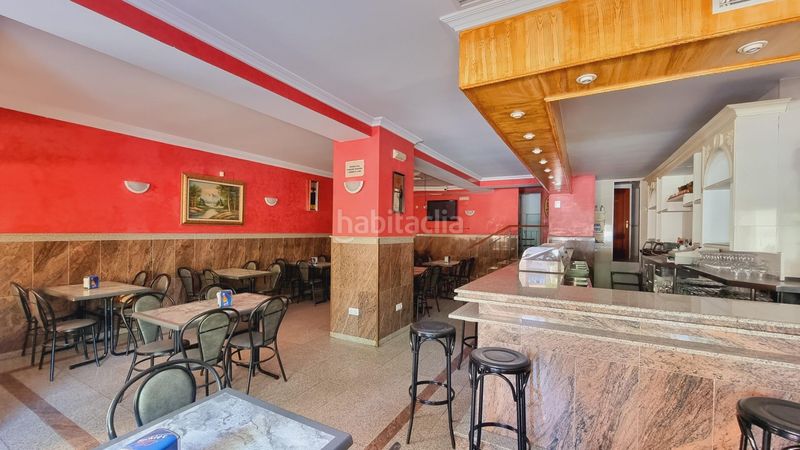 Foto 92e4fdfc-bc20-4b70-a6ca-c0fcafb79a2b. Local comercial a Pardaleras Badajoz