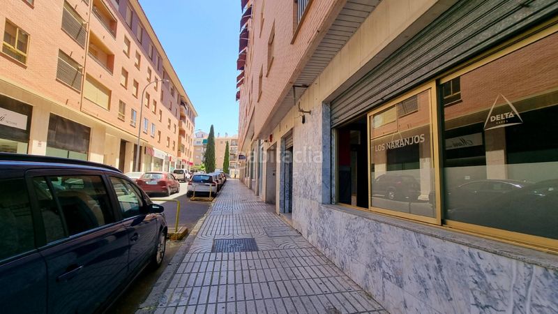 Foto 9afbafed-dd7b-4959-94ce-6198f3a08c74. Local comercial a Pardaleras Badajoz