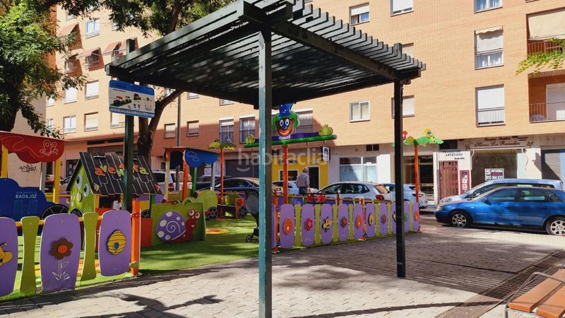 Foto c525fc0e-e9a2-4d3a-9c69-0b5d48fe1ac3. Local comercial a Pardaleras Badajoz