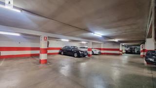 Parking coche  Calle calle de daniel garca matas. Plaza de garaje  trastero en daniel garcia mata , badajoz
