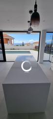 Chalet  Gondola. Villa en callao salvaje