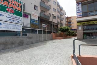 Local Comercial  Doctor emilio luque moren. Local comercial en la orotava