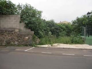 Terrain résidentiel  El adelantado. Terreno urbano en el adelantado  tacoronte