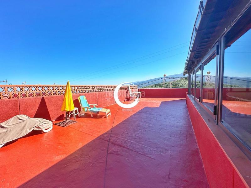 Foto 105fb27e-a8f9-46a0-8913-3c3a5f057c7a. Casa  en icod en La Vega - El Amparo - Cueva del Viento Icod de los Vinos