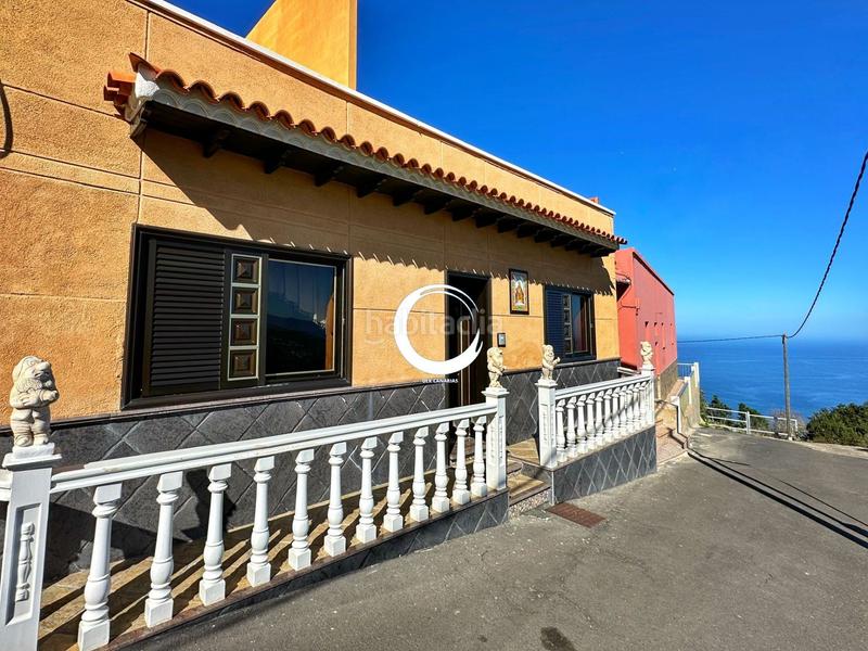 Foto 13cb4585-a7b2-48f7-9d95-c1512b52af8a. Casa  en icod en La Vega - El Amparo - Cueva del Viento Icod de los Vinos