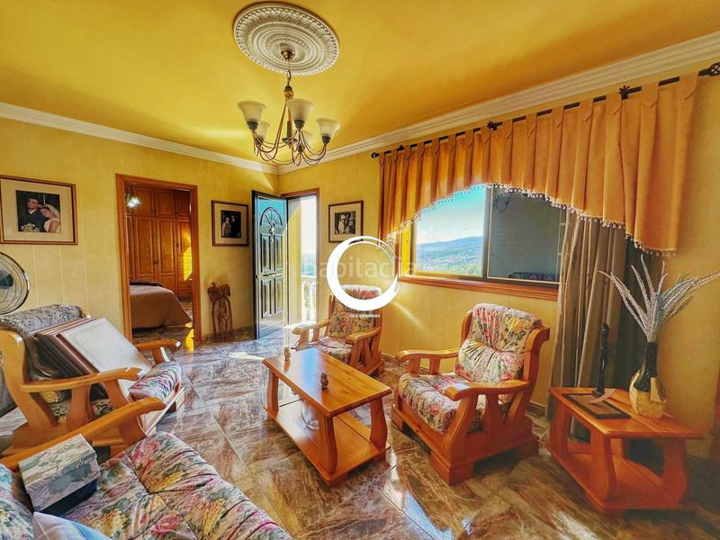 Foto 3236334e-76fd-45c3-97d3-9bab727eb897. Casa  en icod en La Vega - El Amparo - Cueva del Viento Icod de los Vinos