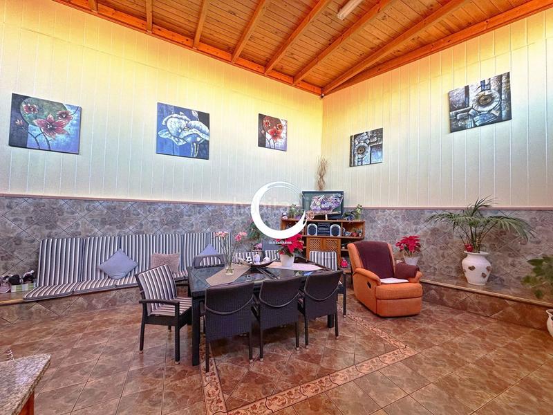 Foto 71eaf72d-7c3d-4b36-88a5-937d76abb241. Casa  en icod en La Vega - El Amparo - Cueva del Viento Icod de los Vinos