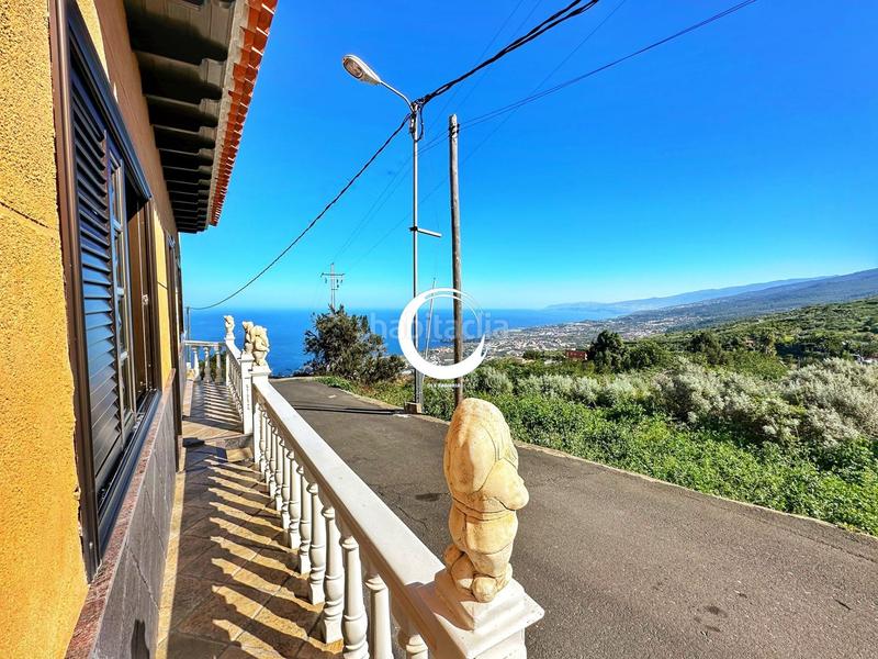 Foto 8e0c7cea-dd37-4855-94d0-64853d64e136. Casa  en icod en La Vega - El Amparo - Cueva del Viento Icod de los Vinos