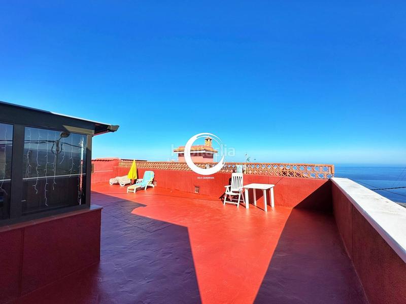 Foto aafccb8d-e4f0-47e5-8d6e-1042040654f7. Casa  en icod en La Vega - El Amparo - Cueva del Viento Icod de los Vinos