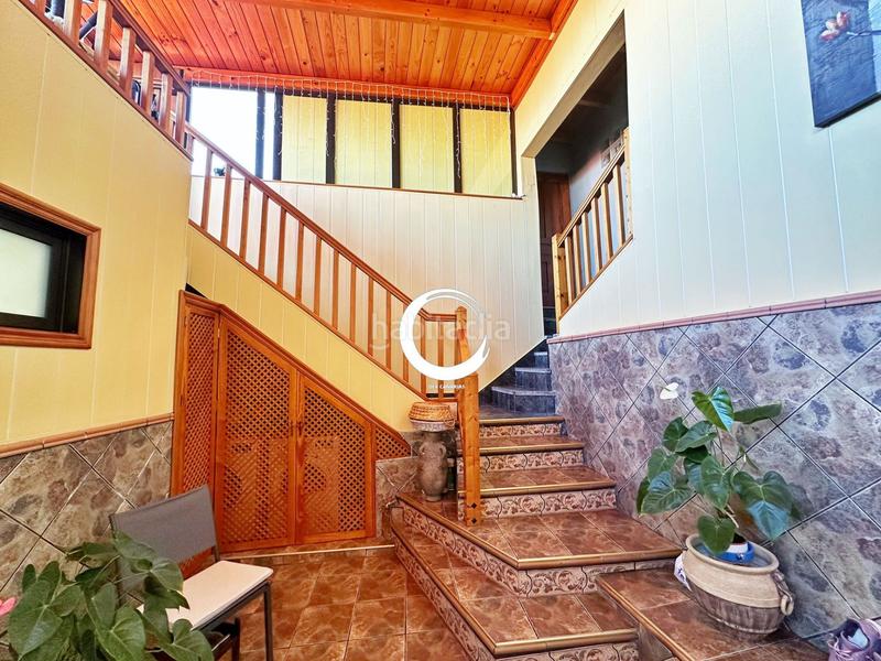 Foto ba9f16e7-74e4-4033-95c6-1e6c36fad1d2. Casa  en icod en La Vega - El Amparo - Cueva del Viento Icod de los Vinos